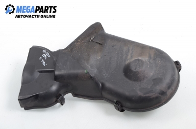 Zahnriemenabdeckung for Audi A4 (B6) 2.5 TDI, 155 hp, combi, 2002