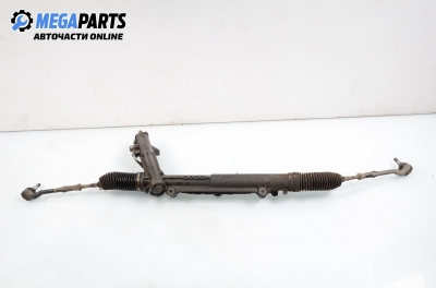 Zahnstangen-lenkgetriebe, hydraulisch für BMW X5 (E53) 4.4, 286 hp automatik, 2000