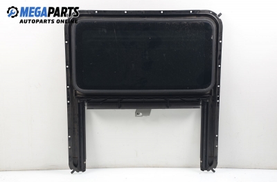 Sunroof for Nissan Terrano 2.7 TDi, 125 hp, 5 doors automatic, 1998