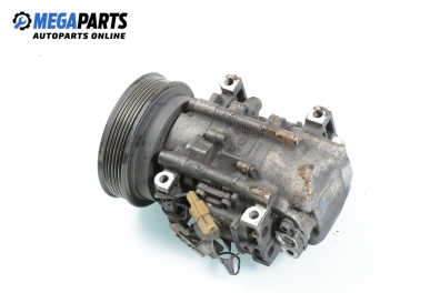 Compresor AC pentru Lancia Lybra 2.0 20V, 154 cp, combi, 2000