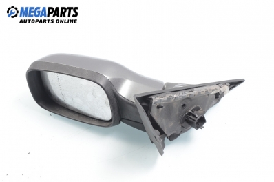 Mirror for Renault Scenic II 1.9 dCi, 120 hp, 2003, position: left