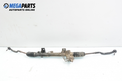 Hydraulic steering rack for Renault Laguna II (X74) 1.9 dCi, 120 hp, hatchback, 2002