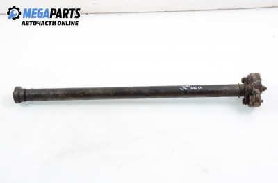 Driveshaft for BMW X5 (E53) 4.4, 286 hp automatic, 2000