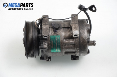 Compresor AC pentru Mitsubishi Space Star 1.9 Di-D, 102 cp, 2001 № 8200040681