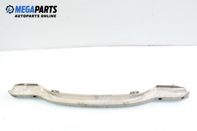 Stützträger stoßstange für Opel Corsa C 1.0, 58 hp, 3 türen, 2002, position: rückseite