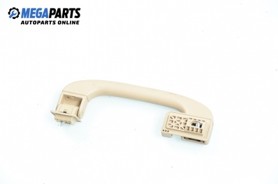 Handgriff for BMW 5 (E60, E61) 3.0 d, 218 hp, combi automatic, 2005, position: rechts, rückseite
