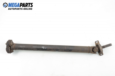Tail shaft for Mercedes-Benz 124 (W/S/C/A/V) 2.3, 132 hp, sedan, 1989, position: rear