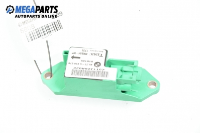 Sensor airbag für BMW 5 (E39) 2.5 d, 163 hp, combi, 2001 № Temic MRSA4-WP