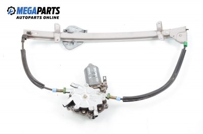 Electric window regulator for Ford Escort 1.6 16V, 90 hp, station wagon, 1995, position: front - left