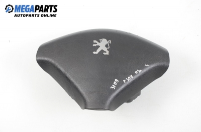 Airbag pentru Peugeot 307 2.0 HDI, 107 cp, hatchback, 5 uși, 2003