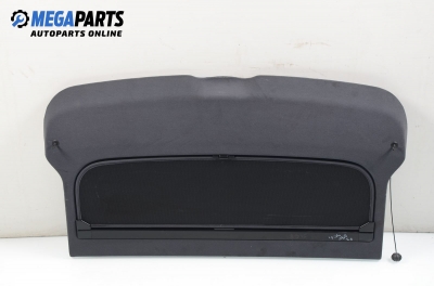 Trunk interior cover for Audi A3 (8P/8PA) 2.0 FSI, 150 hp, 3 doors, 2003