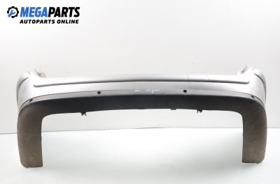 Stoßfänger hinten for Citroen C5 2.0 16V, 140 hp, combi, 2002, position: rückseite