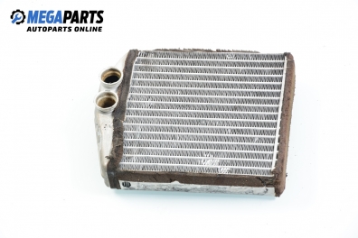 Heating radiator  for Opel Corsa C 1.0, 58 hp, 3 doors, 2002