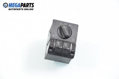 Comutator lumini pentru Opel Astra G 1.7 TD, 68 cp, combi, 1999