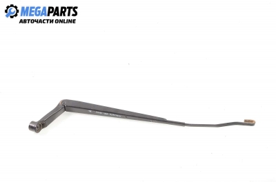 Braț ștergătoare parbriz for Toyota Avensis 2.0 D-4D, 116 hp, hatchback, 2005, position: dreaptă - fața