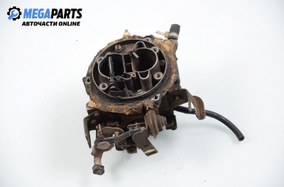 Carburetor for Ford Fiesta III 1.1, 55 hp, 1991