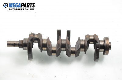 Crankshaft for BMW 3 (E36) 1.8, 115 hp, sedan, 1995