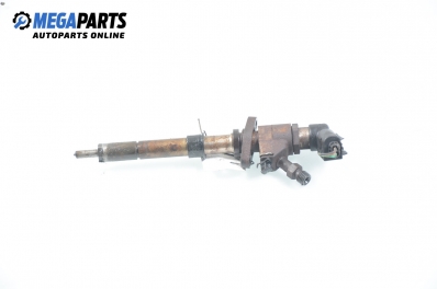 Diesel fuel injector for Ford C-Max 2.0 TDCi, 136 hp, 2007 № 9647247280