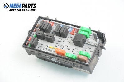 Fuse box for Opel Corsa D 1.2, 80 hp, 5 doors, 2007