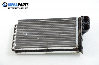 Radiator heating for Peugeot 406 1.8 16V, 110 hp, sedan, 1996