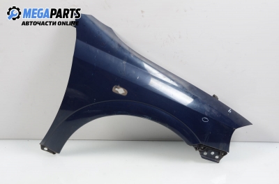 Fender for Opel Astra G (1998-2009) 1.6, hatchback, position: right