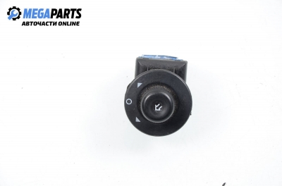 Mirror adjustment button for Lancia Lybra 1.6 16V, 103 hp, sedan, 2000