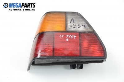Tail light for Volkswagen Golf II 1.8, 90 hp, 3 doors automatic, 1991, position: left