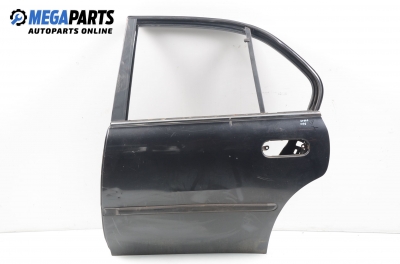 Door for Rover 600 1.8 Si, 115 hp, 1996, position: rear - left