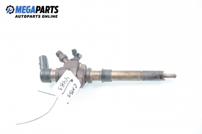 Diesel fuel injector for Ford C-Max 2.0 TDCi, 2007 № 9647247280