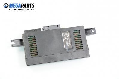 Light module controller for BMW 5 (E39) 2.5 d, 163 hp, station wagon, 2001 № 61.35 - 6 919 454