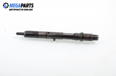 Diesel fuel injector for Audi A4 (B6) 2.5 TDI, 155 hp, station wagon, 2002