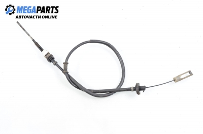 Gearbox cable for Fiat Brava 1.8 16V, 113 hp, 1999