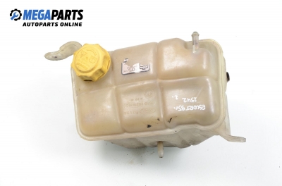 Coolant reservoir for Ford Escort 1.6 16V, 90 hp, station wagon, 1995