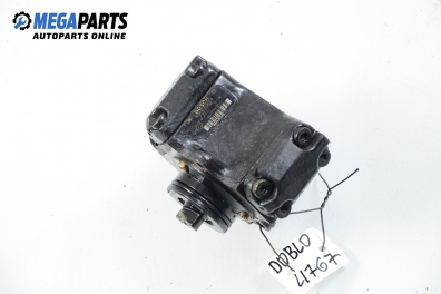 Diesel injection pump for Fiat Doblo 1.3 16V JTD, 70 hp, 2004 № Bosch 0 445 010 080