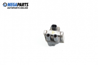 Ignition coil for Fiat Punto 1.1, 54 hp, 1998