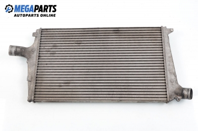 Intercooler pentru Audi A6 Allroad 2.5 TDI Quattro, 180 cp automat, 2002