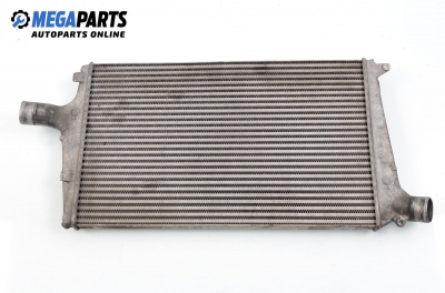 Intercooler for Audi A6 Allroad 2.5 TDI Quattro, 180 hp automatic, 2002