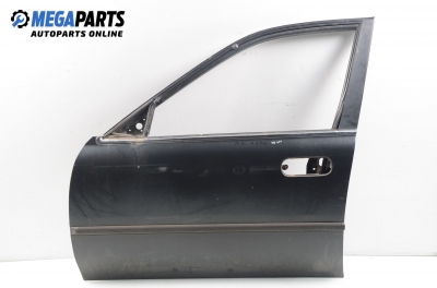 Door for Rover 600 1.8 Si, 115 hp, 1996, position: front - left