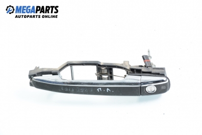 Mâner exterior pentru Mercedes-Benz E-Class 210 (W/S) 2.5 D, 113 cp, combi, 1998, poziție: stânga - fața