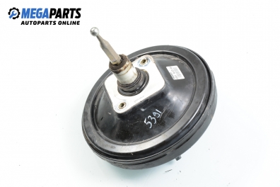 Brake servo for Audi A6 (C5) 1.8 T, 150 hp, sedan, 1998