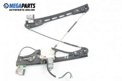 Electric window regulator for Mercedes-Benz E-Class 211 (W/S) 2.2 CDI, 150 hp, sedan automatic, 2004, position: front - left