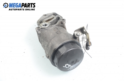 Oil filter housing for Mercedes-Benz CLK-Class 209 (C/A) 3.2 CDI, 224 hp, coupe automatic, 2005