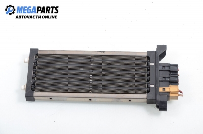 Electric heating radiator for Audi A4 (B6) 2.5 TDI, 155 hp, station wagon, 2002