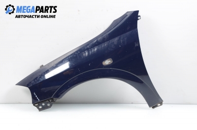 Fender for Opel Astra G (1998-2009) 1.6, hatchback, position: left