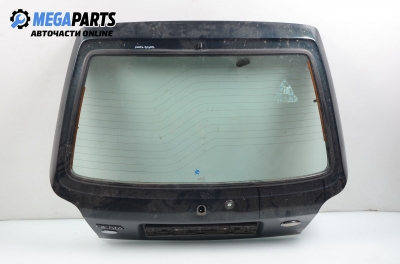 Boot lid for Ford Fiesta III (1989-1997) 1.3, hatchback, position: rear