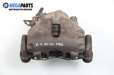 Caliper for Audi A4 (B5) 1.8, 125 hp, sedan, 1995, position: front - left