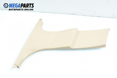 Interior plastic for BMW 5 (E60, E61) 3.0 d, 218 hp, station wagon automatic, 2005, position: left