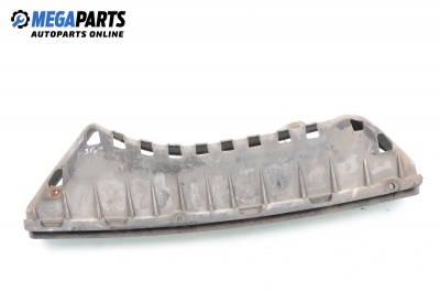 Bumper holder for BMW 5 (E60, E61) 3.0 d, 218 hp, sedan automatic, 2003, position: rear