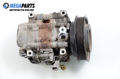 Kompressor klimaanlage für Fiat Brava 1.8 16V, 113 hp, 5 türen, 1999 № Denso 447300-4660