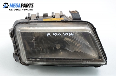 Headlight for Audi A4 (B5) 1.8, 125 hp, sedan, 1995, position: right